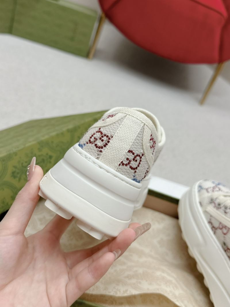 Gucci Tennis 1977